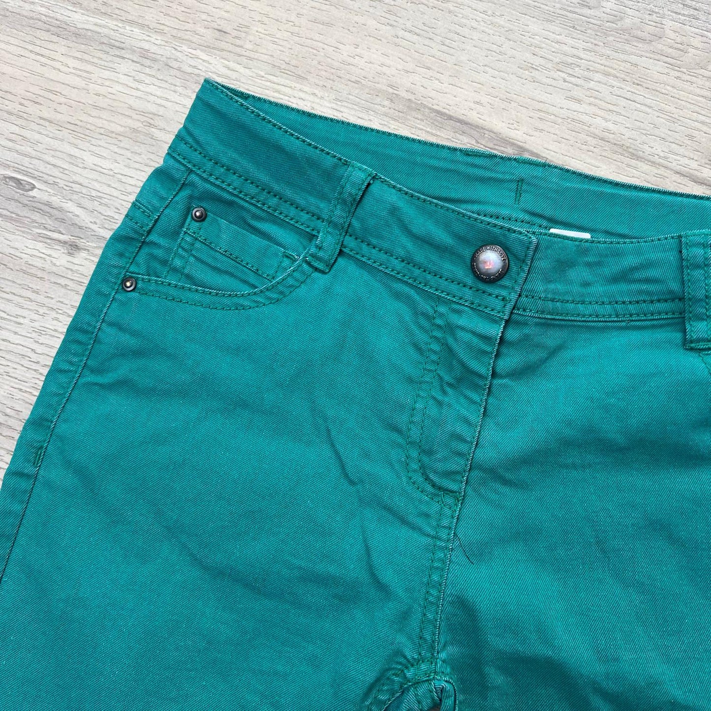 Pantalon Tape à l'oeil : 12 ans