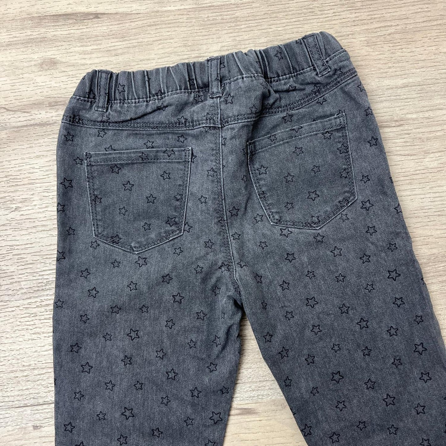 Pantalon InExtenso : 8 ans