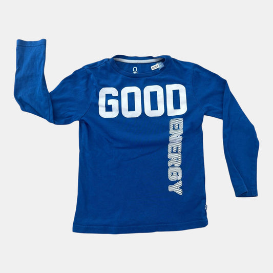 T-shirt Okaidi : 5 ans