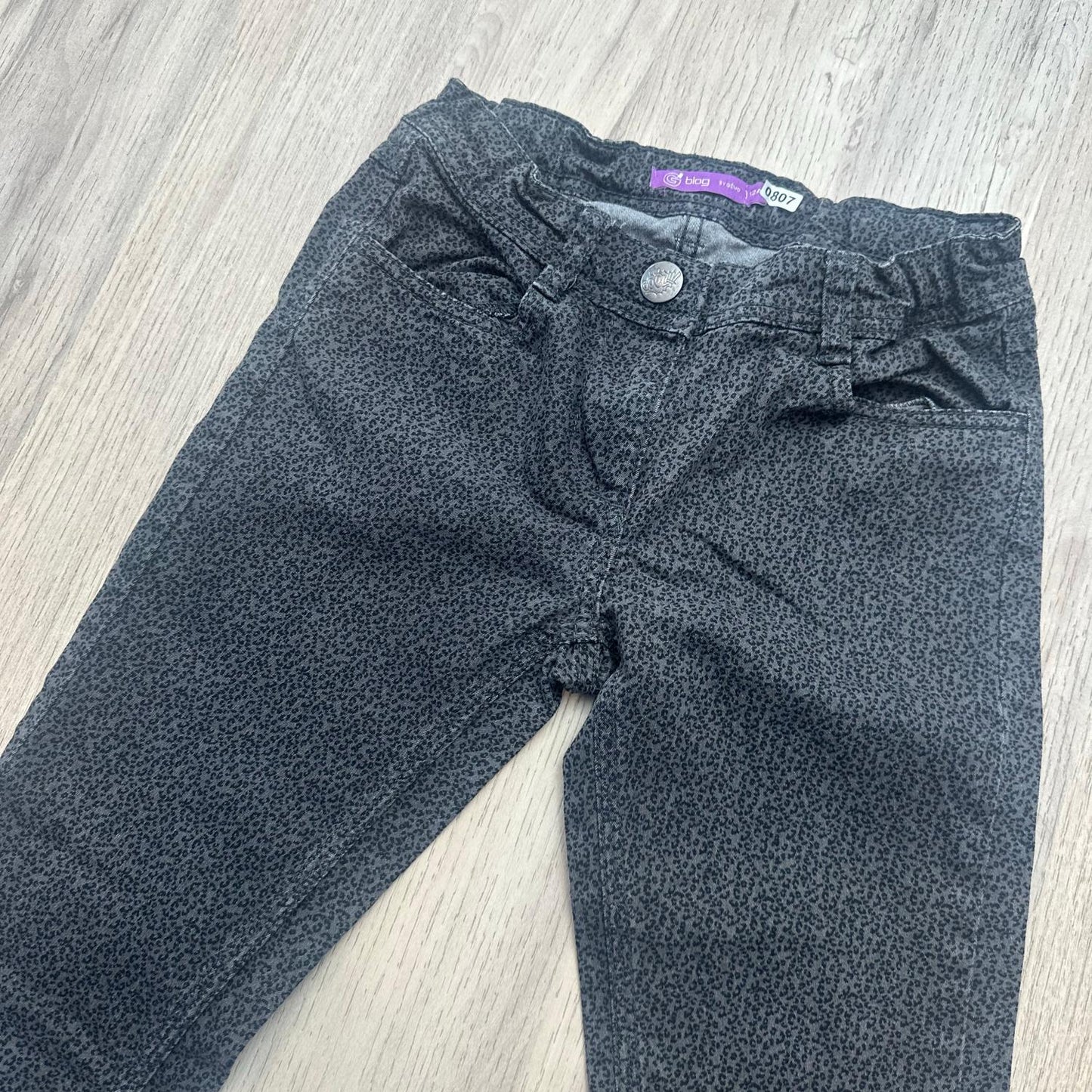 Pantalon Gémo : 12 ans