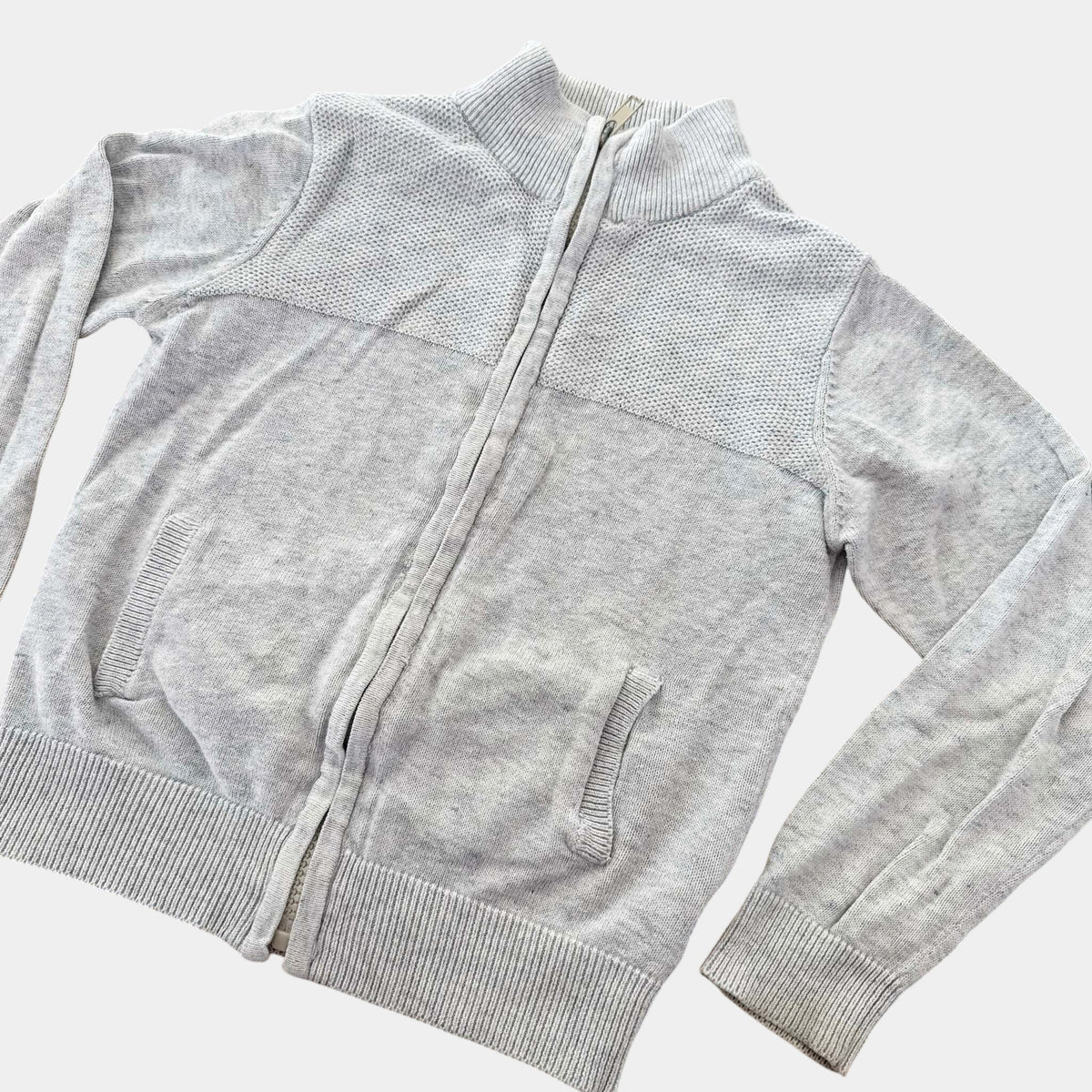 Gilet Okaïdi : 5 ans