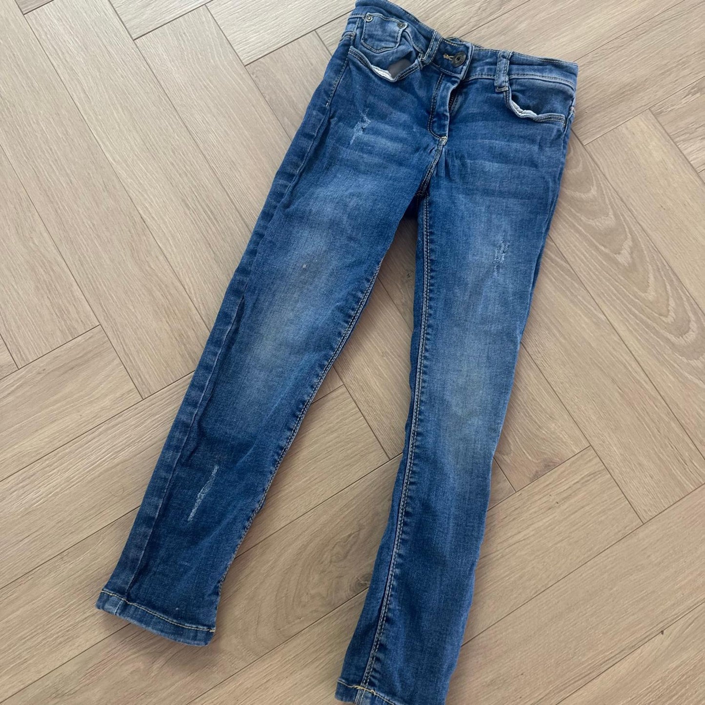 Pantalon Tape à l'oeil : 5 ans
