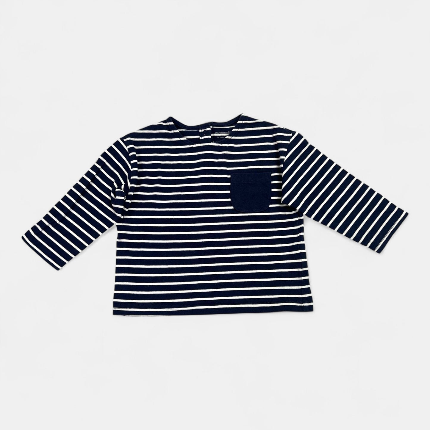 T-Shirt Verbaudet : 24 mois