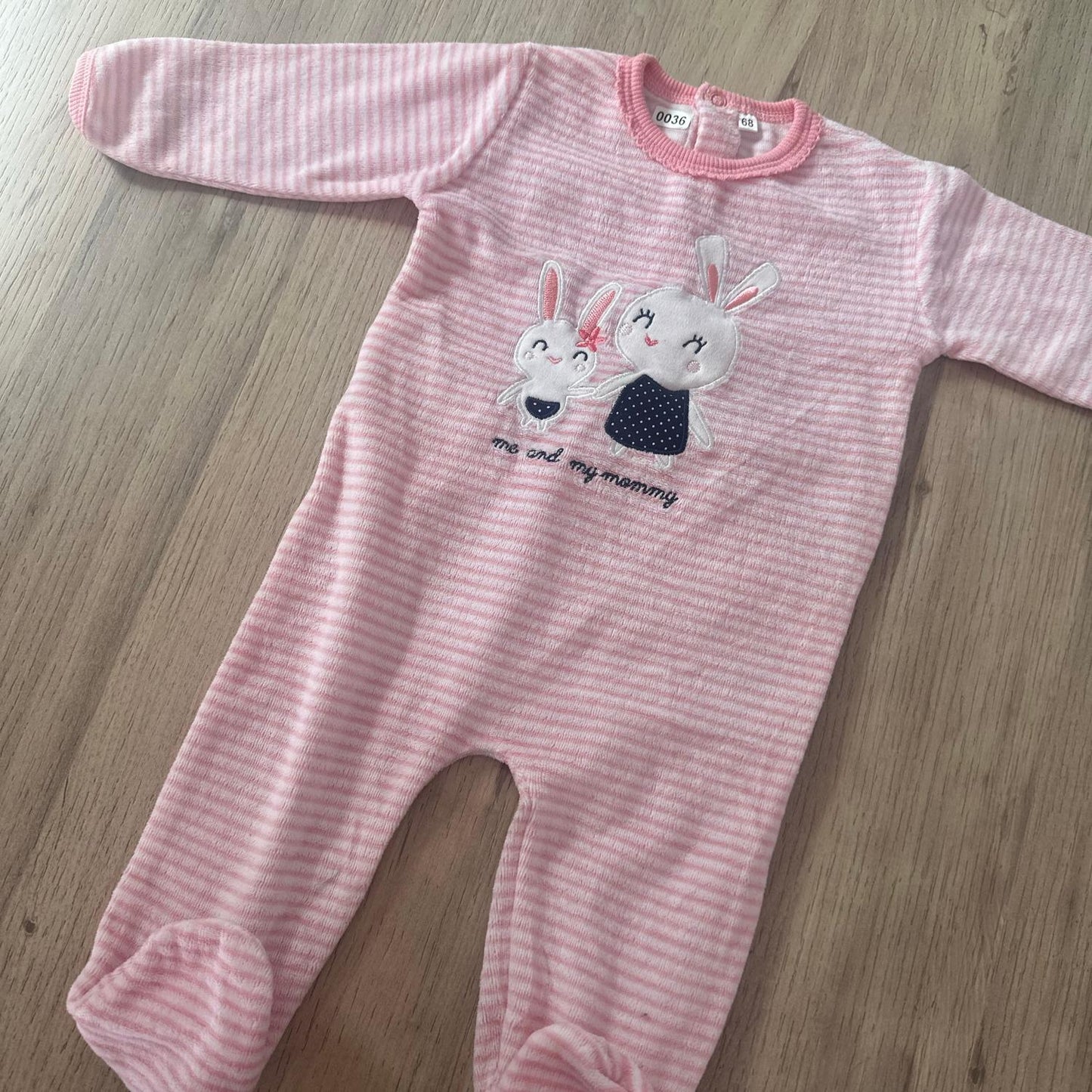 Pyjama : 6 mois