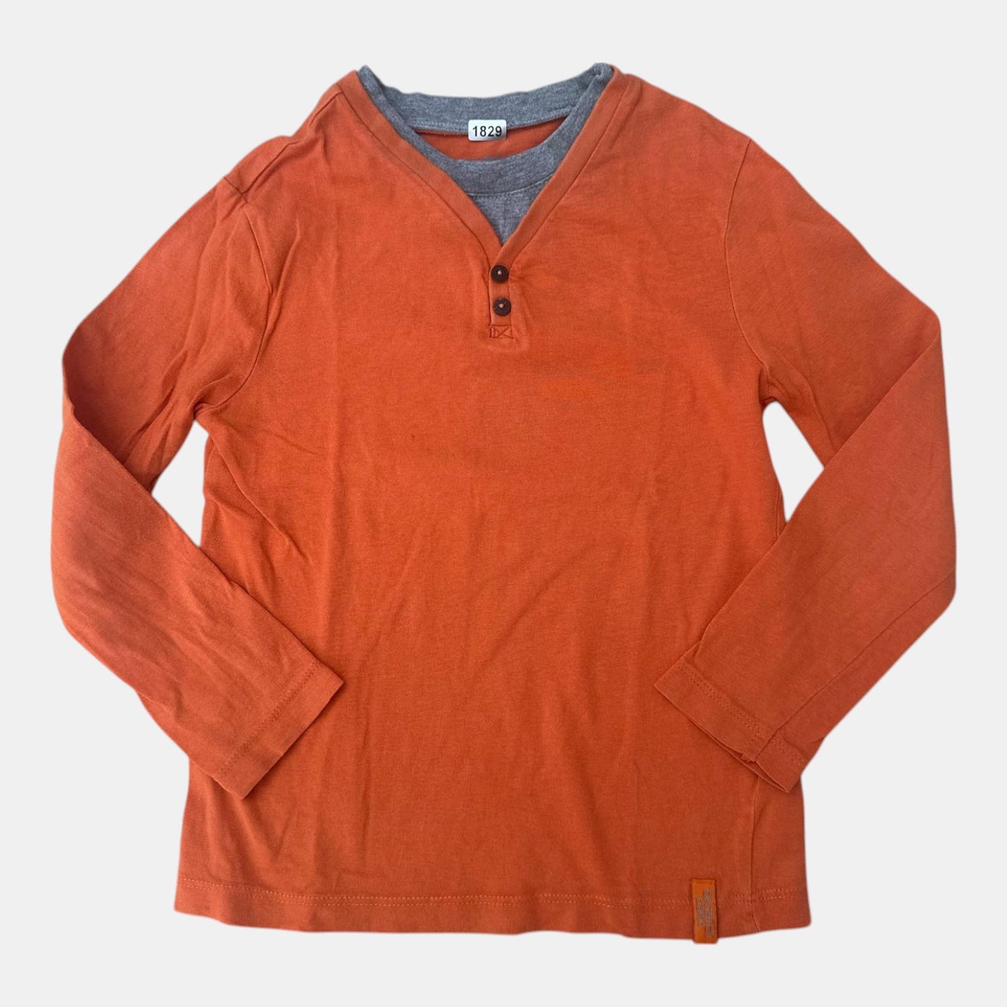 T-Shirt Okaïdi : 5 ans