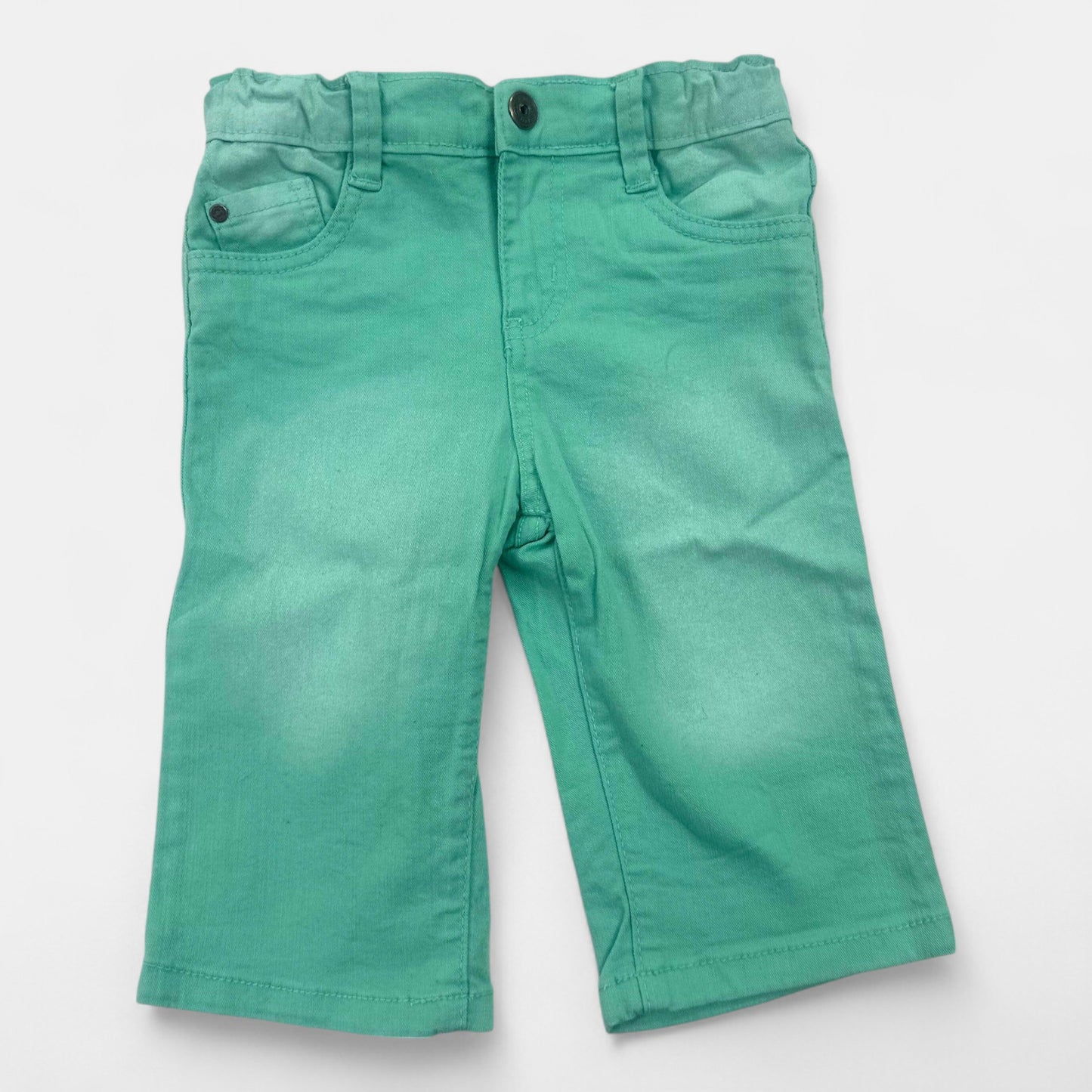 Short InExtenso : 6 ans