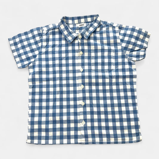 Chemisette Bout'chou : 24 mois