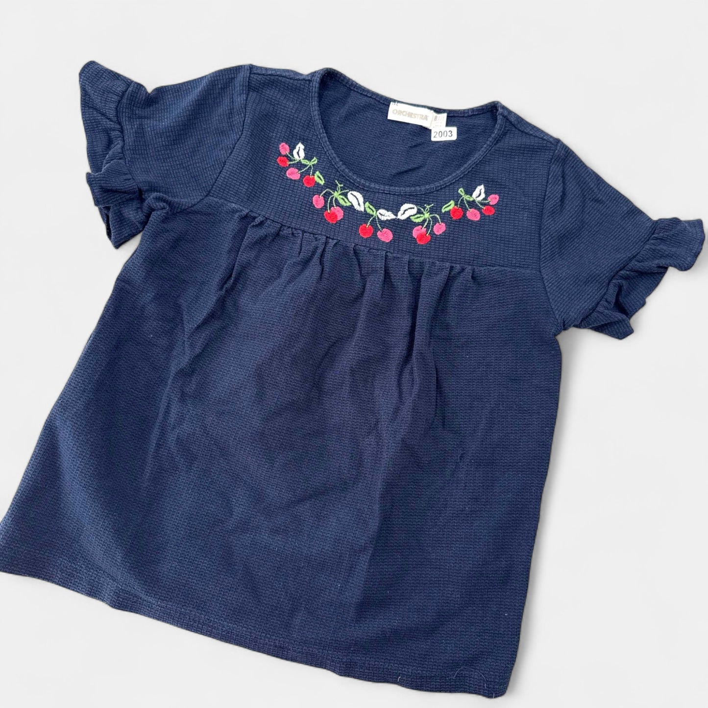 T-Shirt Orchestra : 8 ans