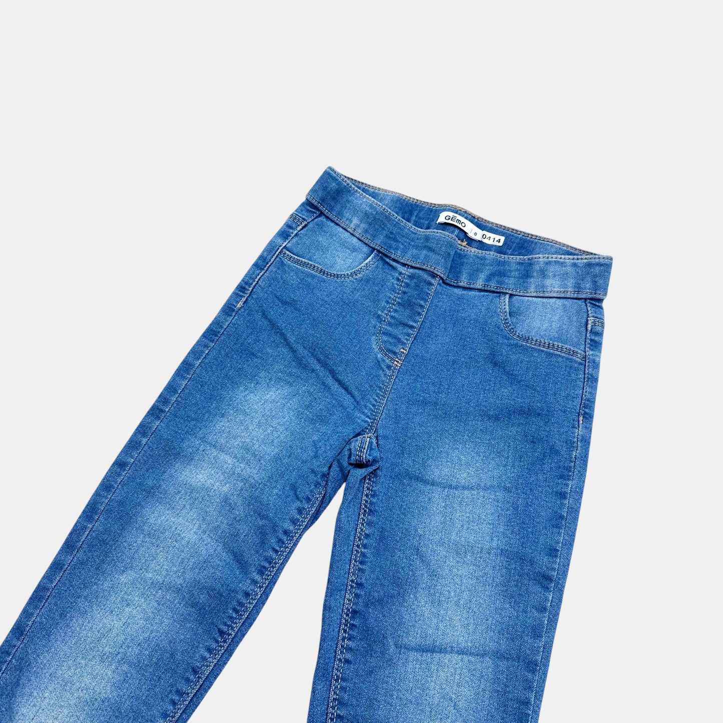 Pantalon Gémo : 8 ans