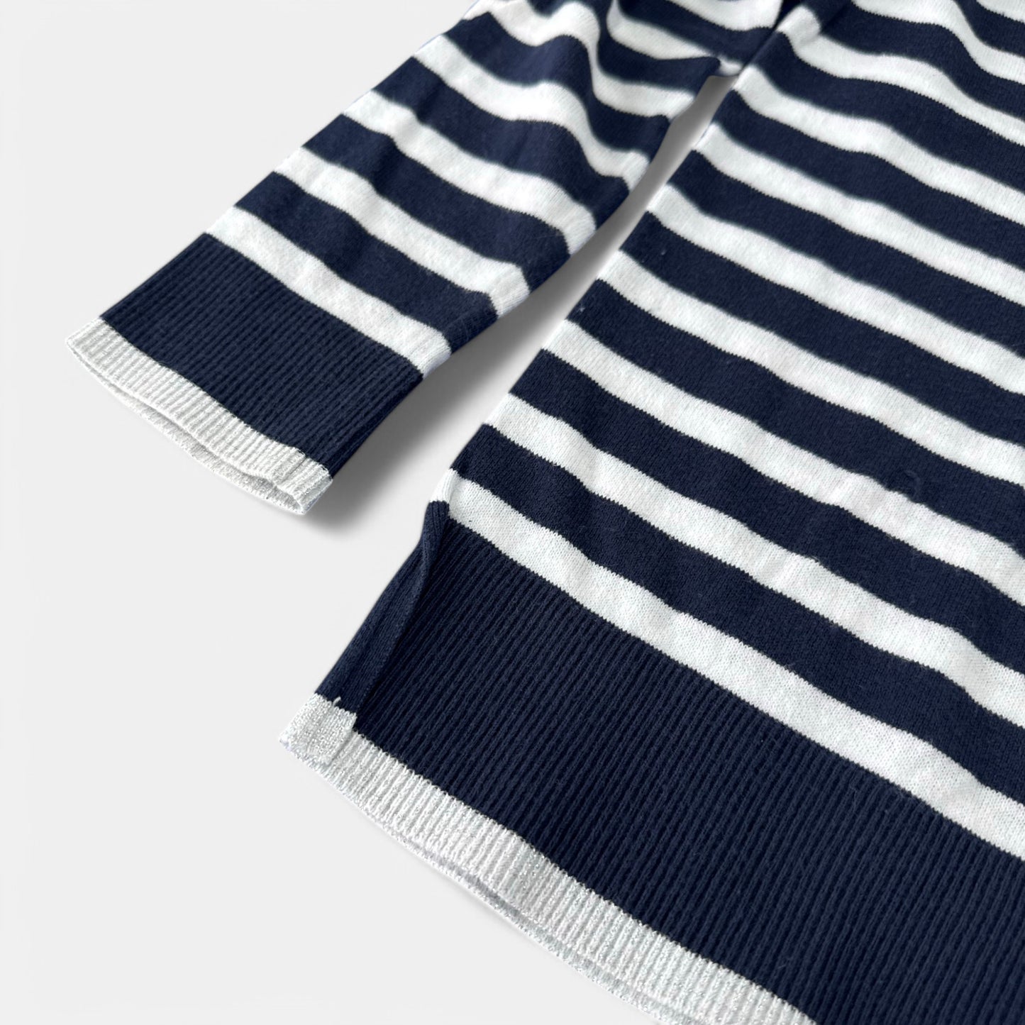 Pull Benetton : 8 ans