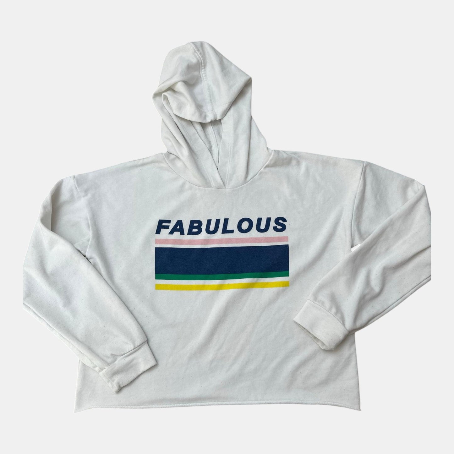 Pull La Halle : 14 ans