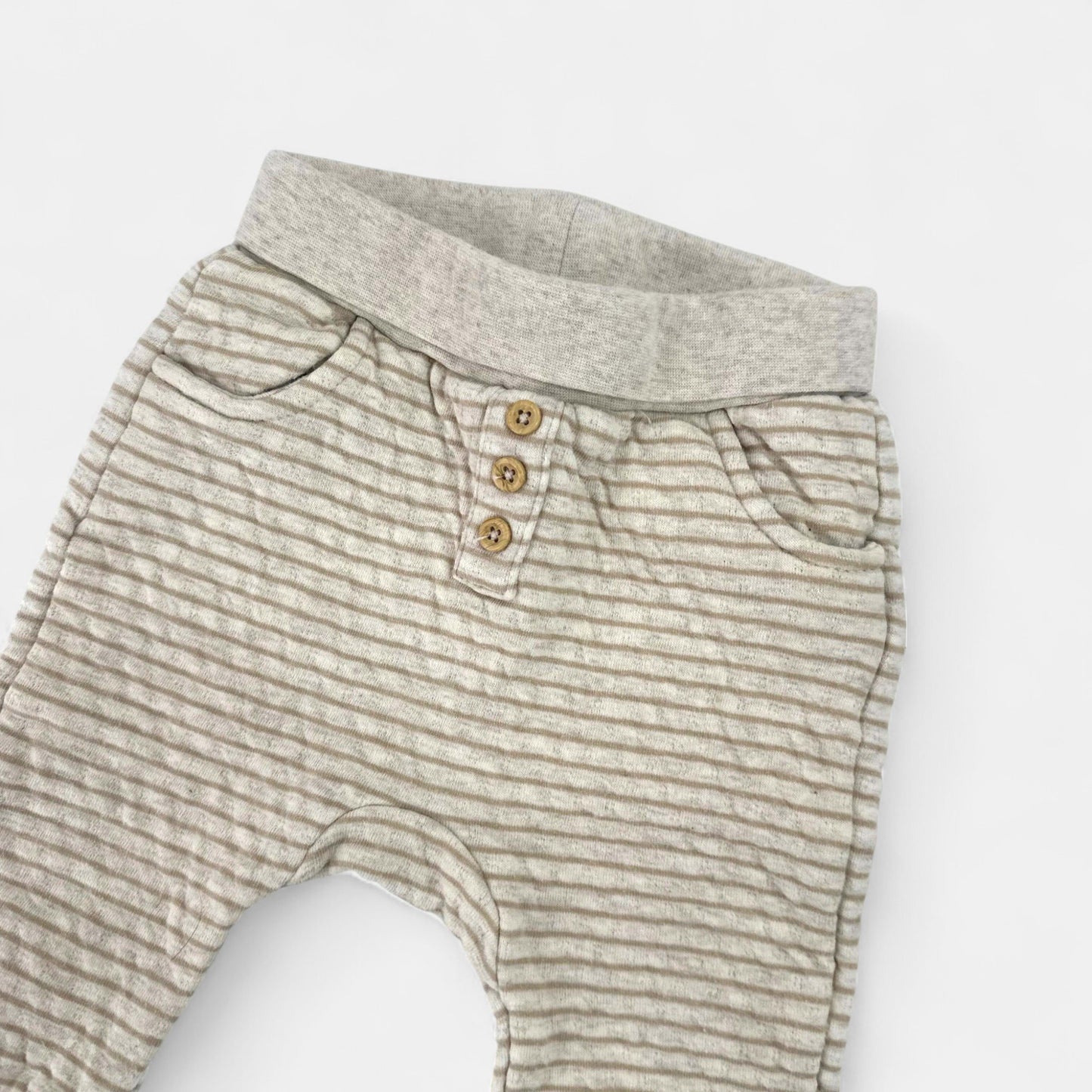 Pantalon Tape à l'oeil : 6 mois