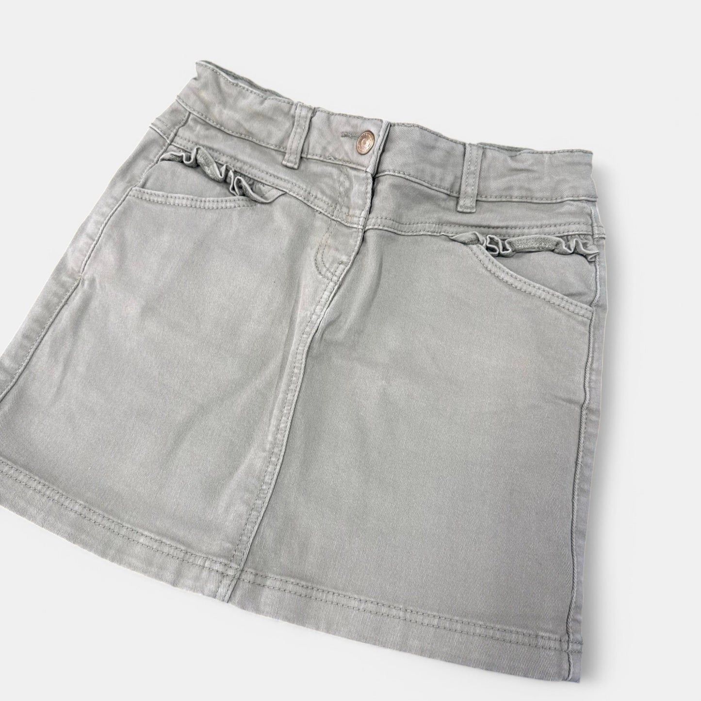 Jupe Tape à l'oeil : 8 ans