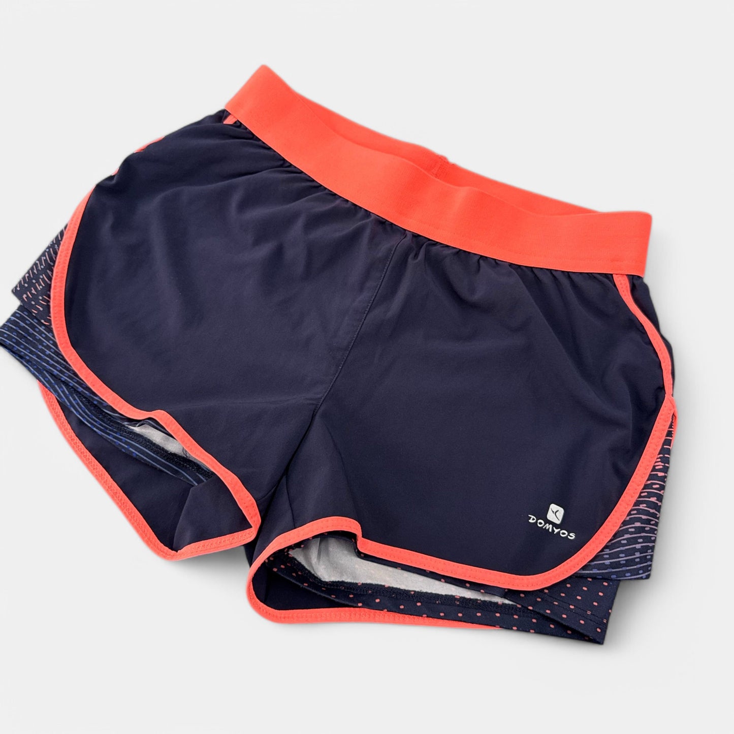 Short Décathlon : 10 ans