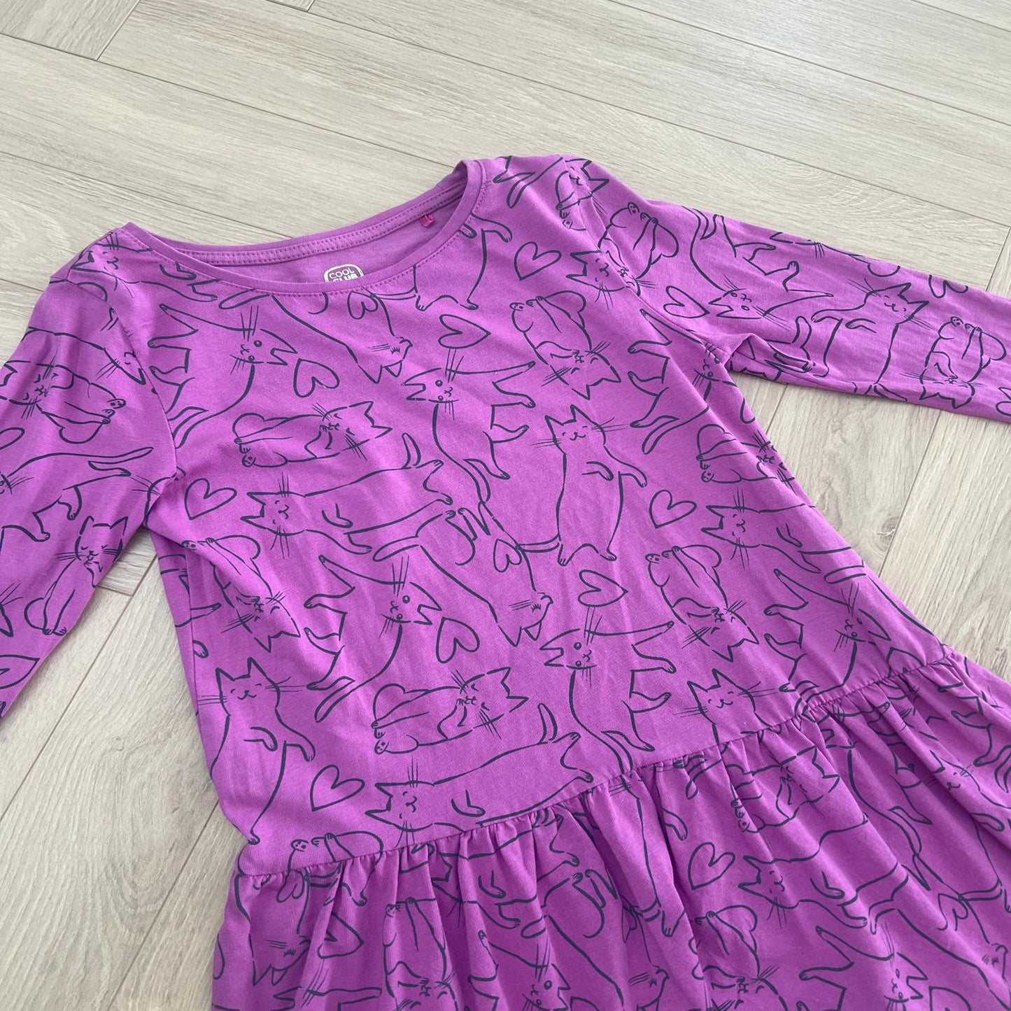 Robe Cool Club : 8 ans