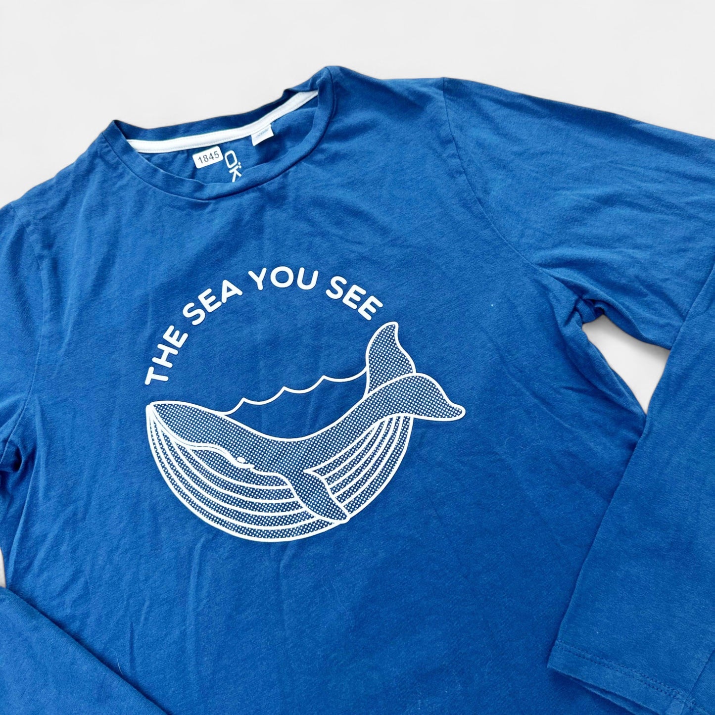 T-Shirt Okaïdi : 14 ans