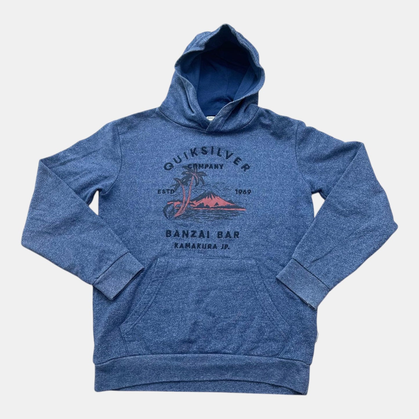 Pull Quiksilver : 12 ans