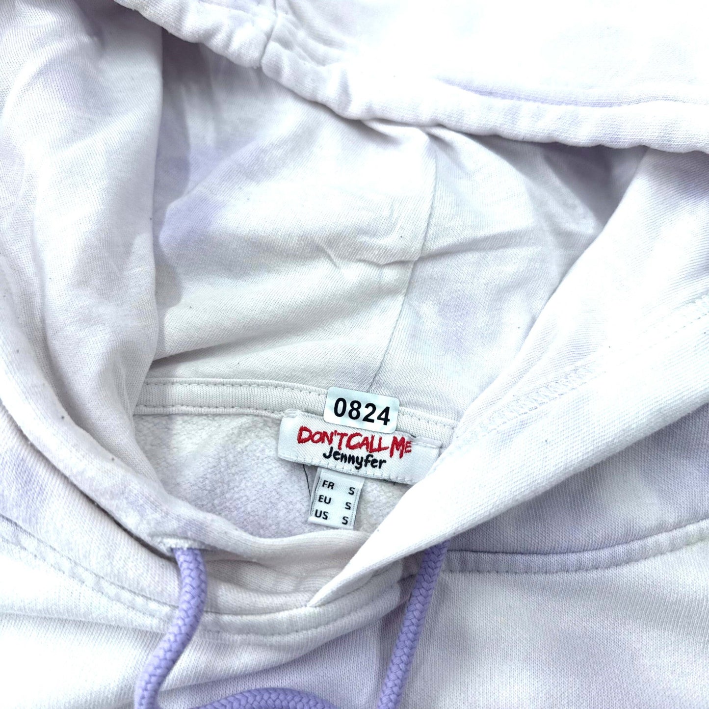 Pull Jennyfer : 16 ans