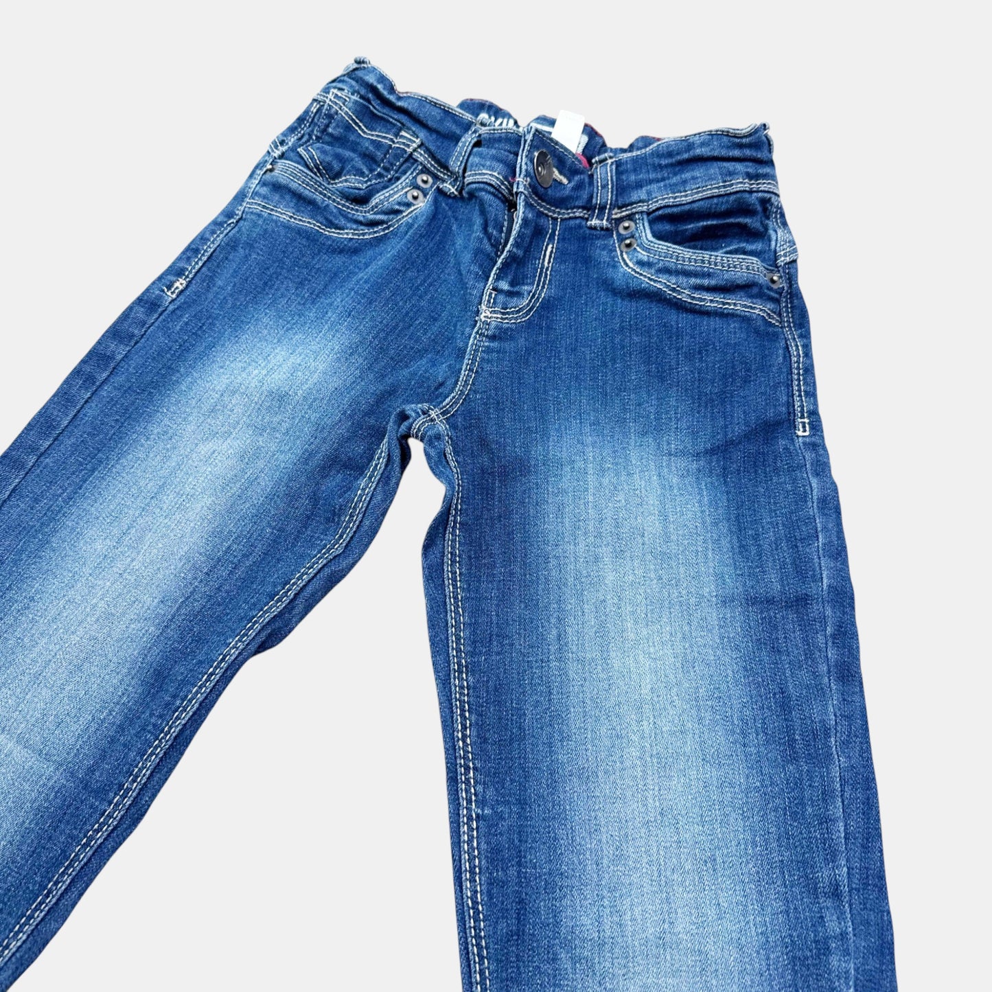 Pantalon Okaïdi : 12 ans