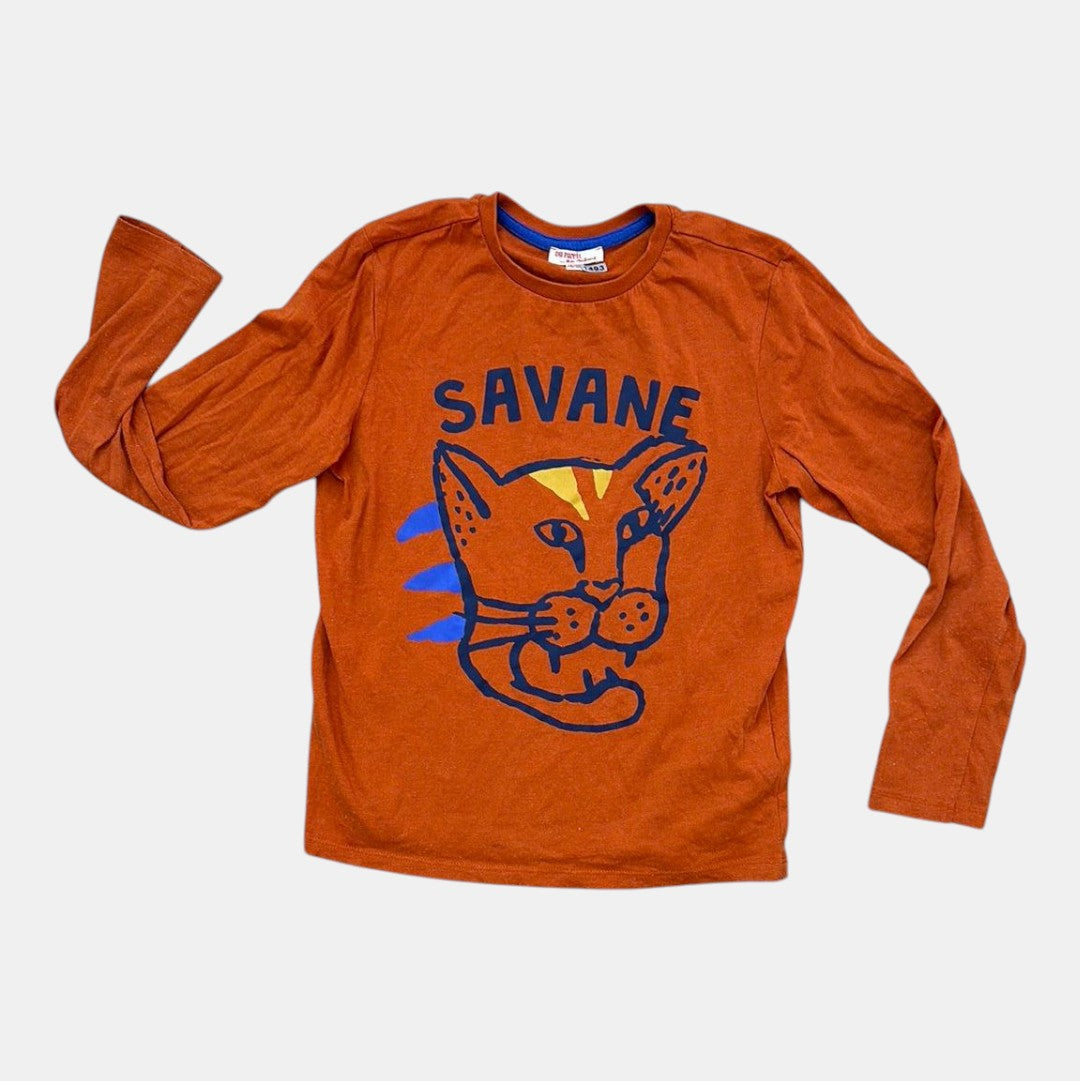 T-shirt DPAM ￼ : 10 ans