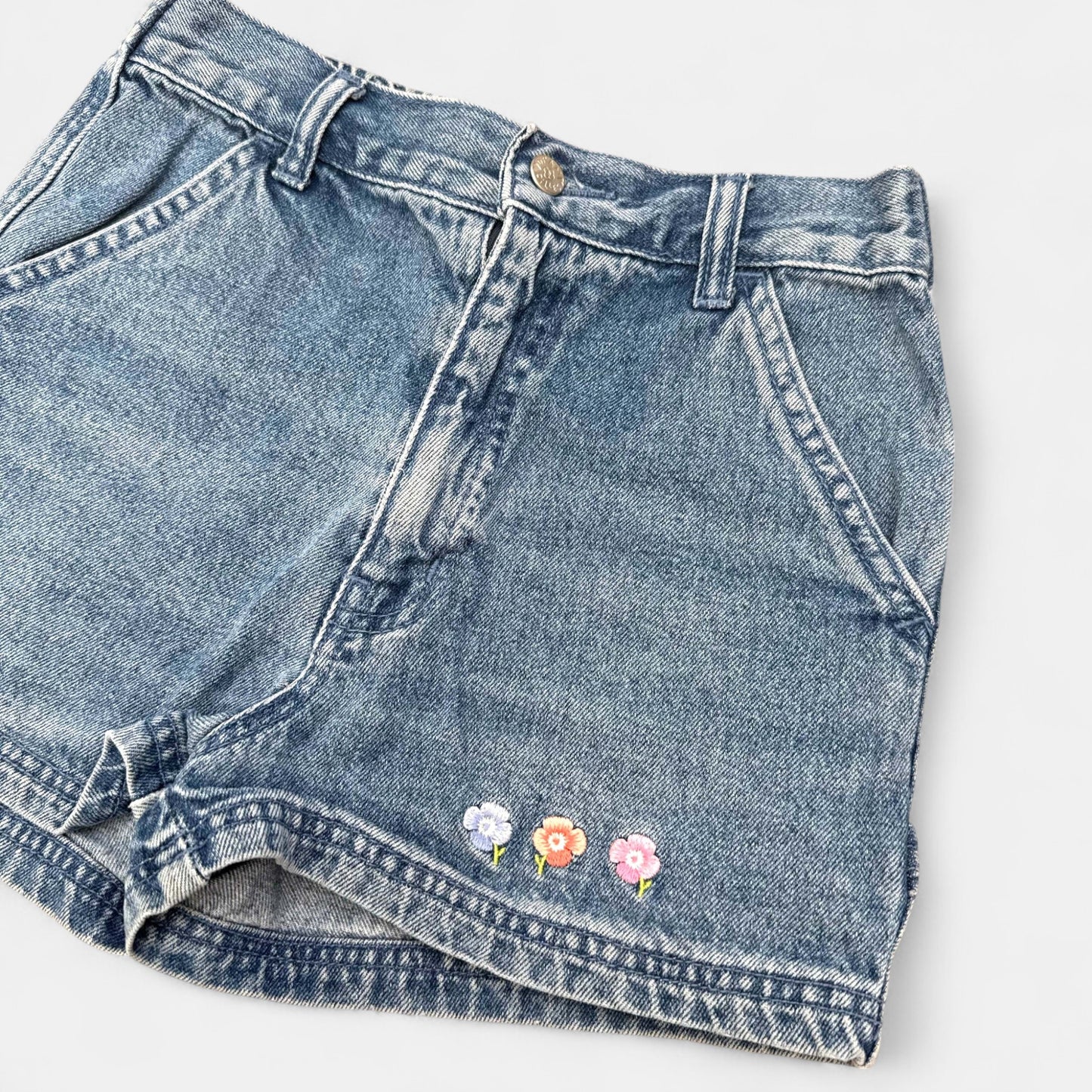 Short Du Pareil au même : 8 ans