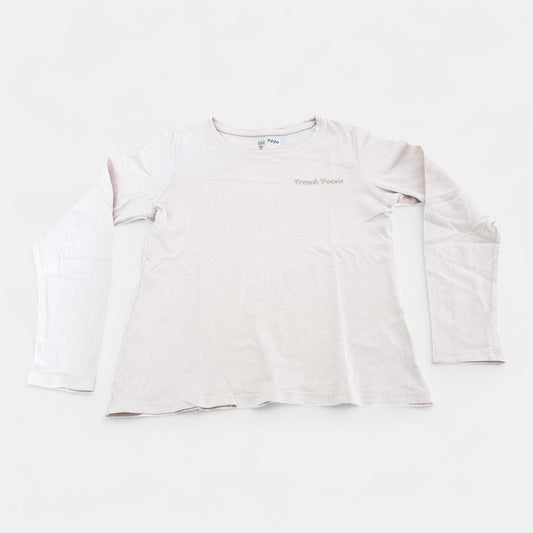 T-Shirt La redoute : 8 ans