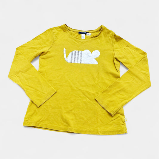 T-Shirt Okaïdi : 8 ans