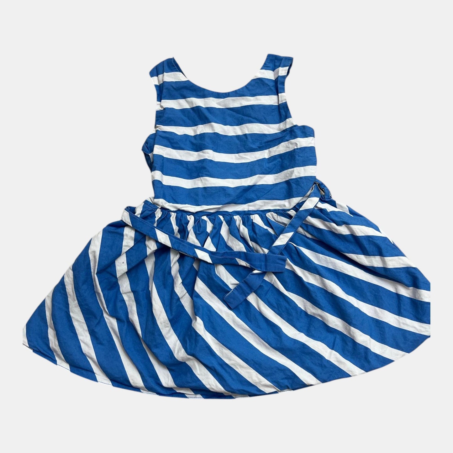 Robe Réversible Okaïdi : 4 ans