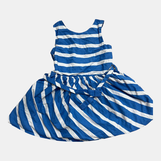 Robe Réversible Okaïdi : 4 ans