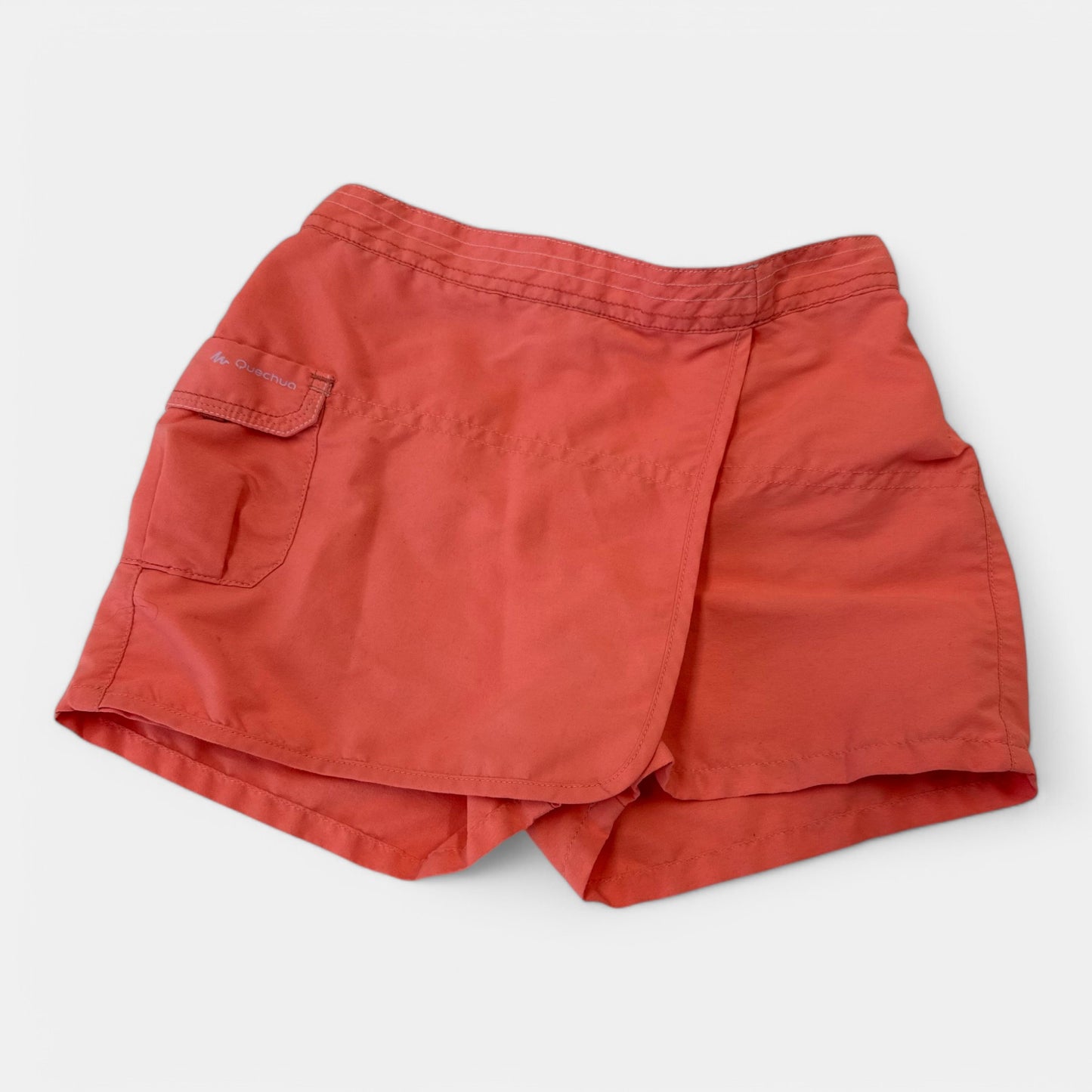 Short jupe Décathlon : 6 ans