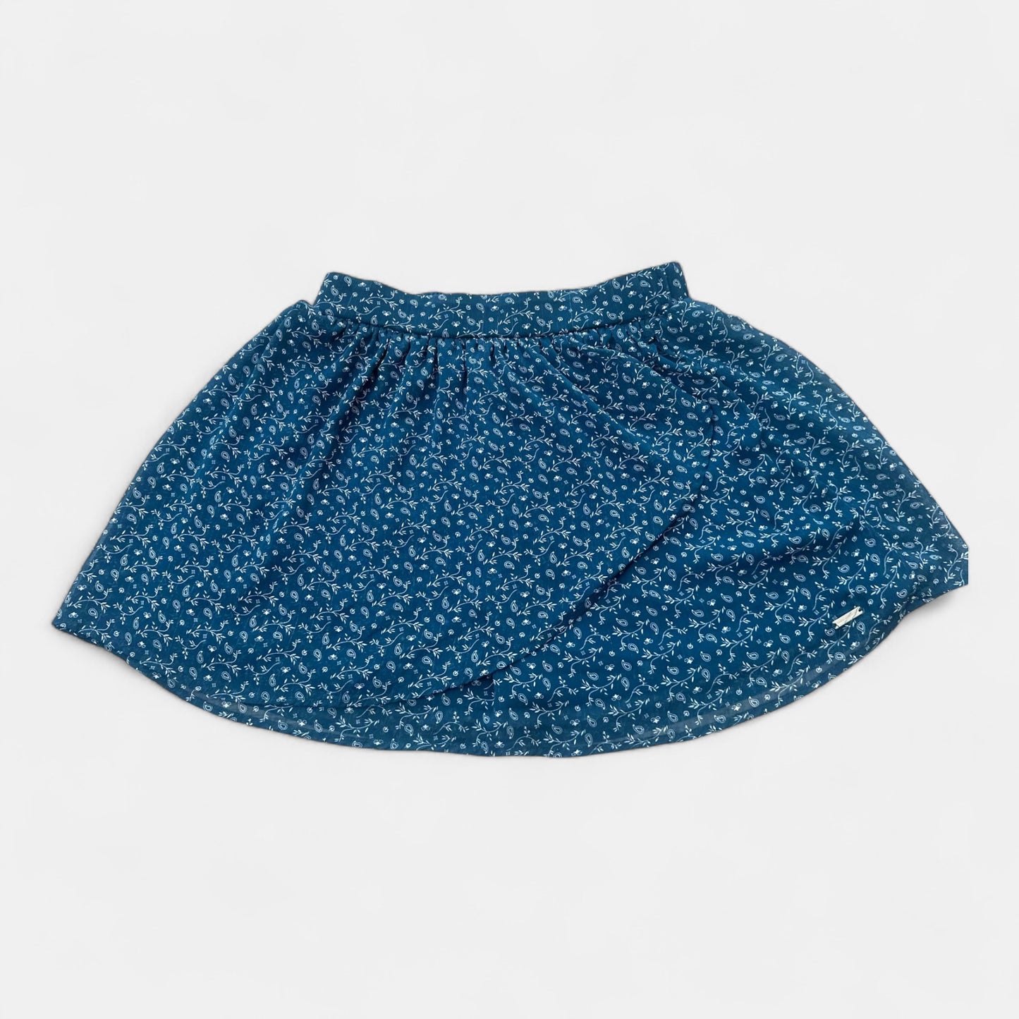 Jupe Lulu Castagnette : 12 ans