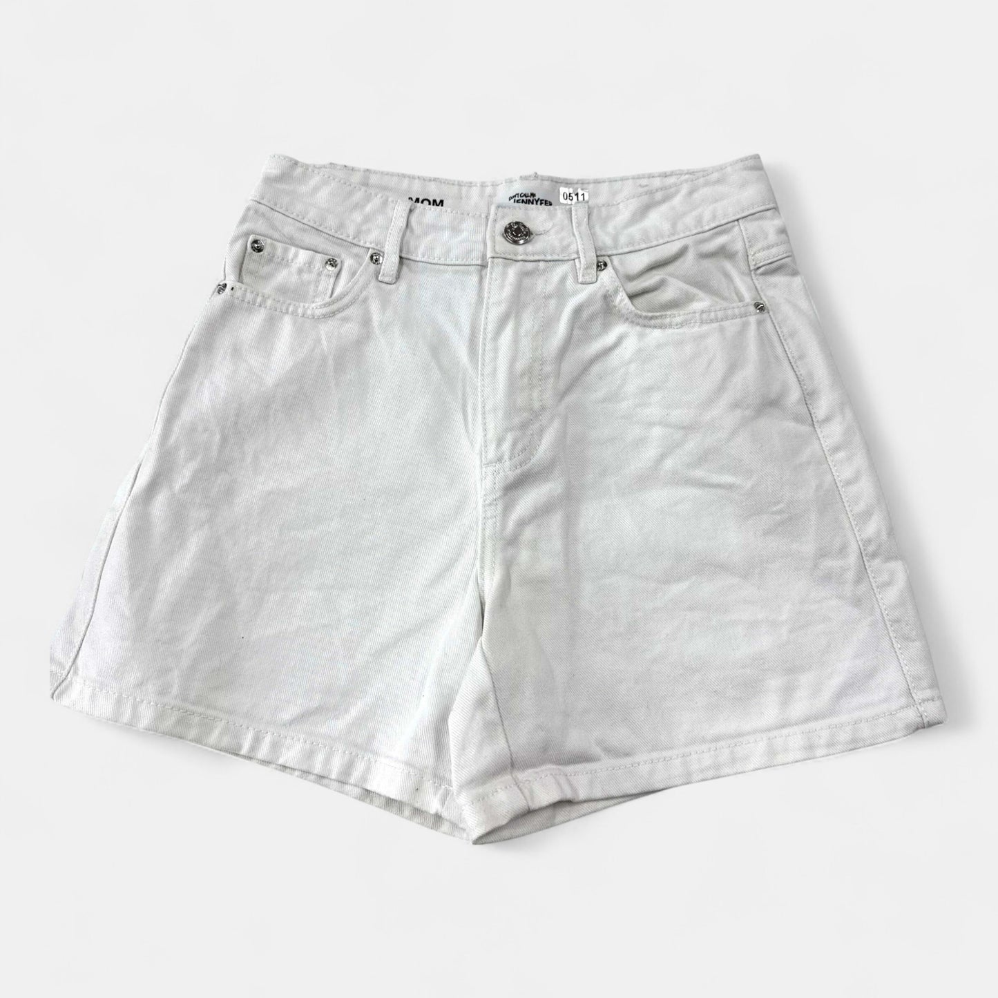 Short Jennyfer : 14 ans