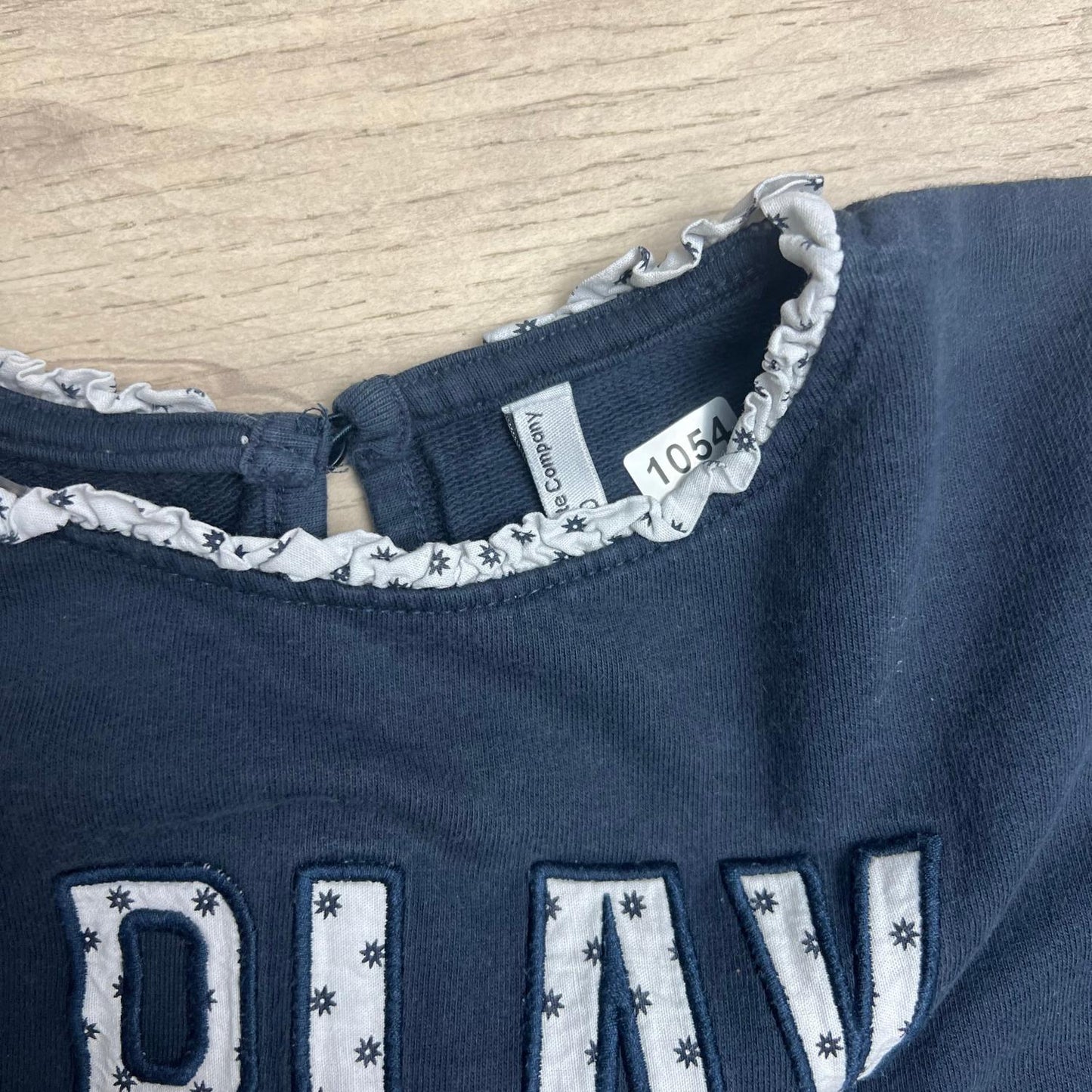 Pull Fashion Private Company : 6 ans