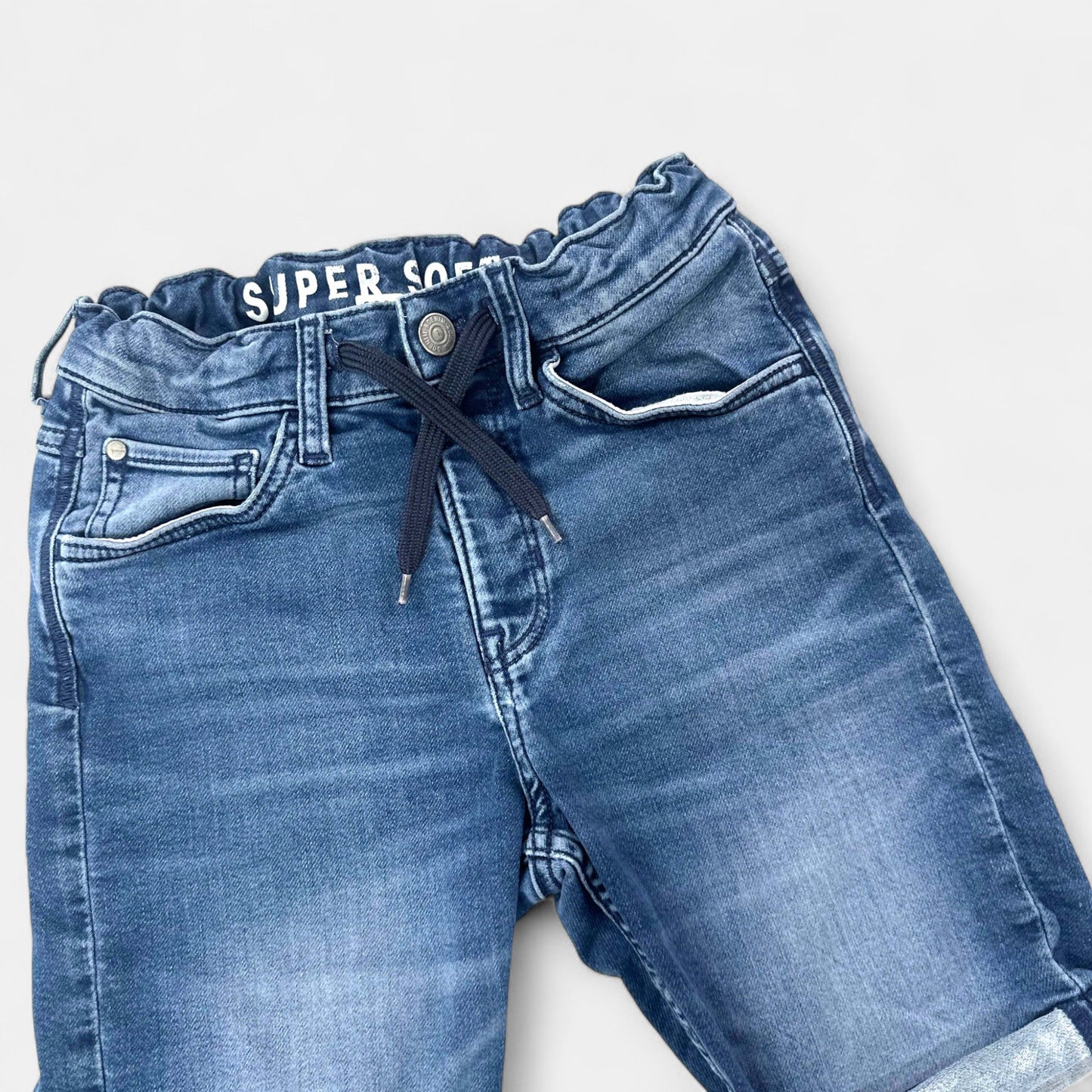 Short Super Soft : 10 ans