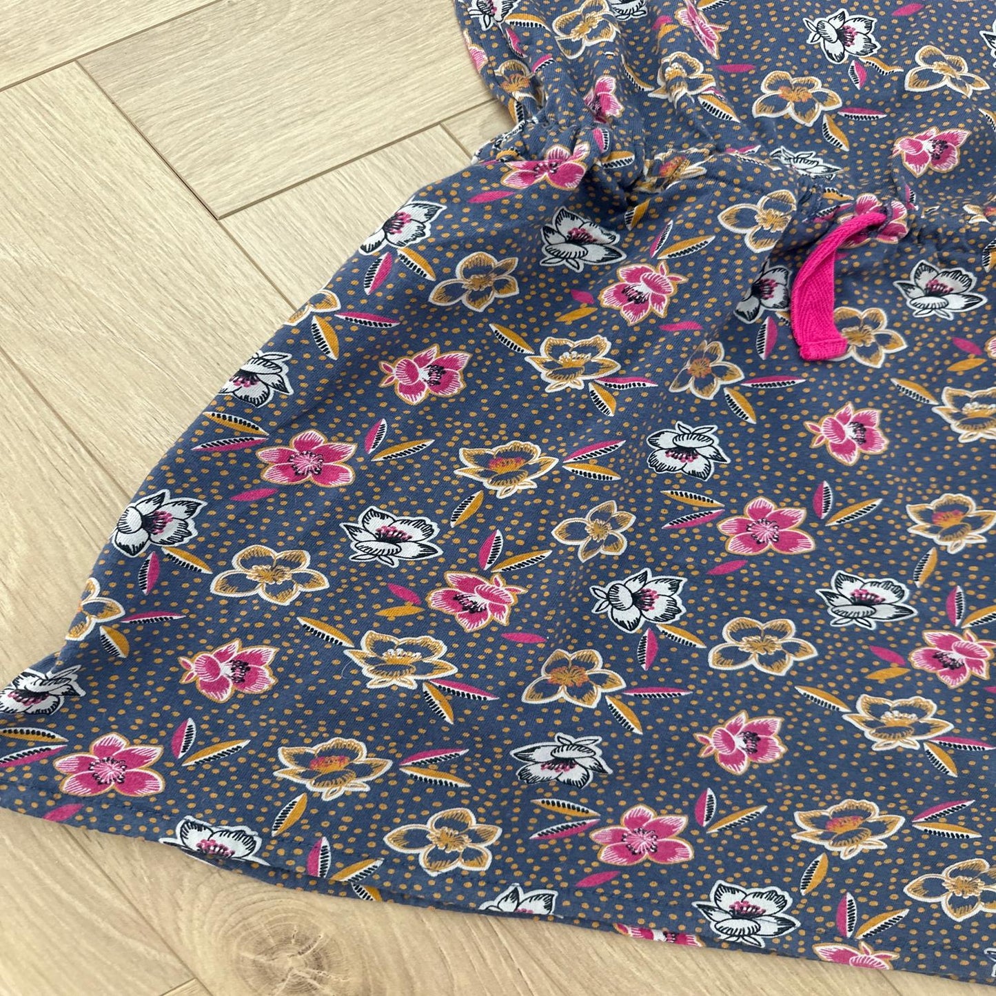 Robe Tape à l’œil : 8 ans