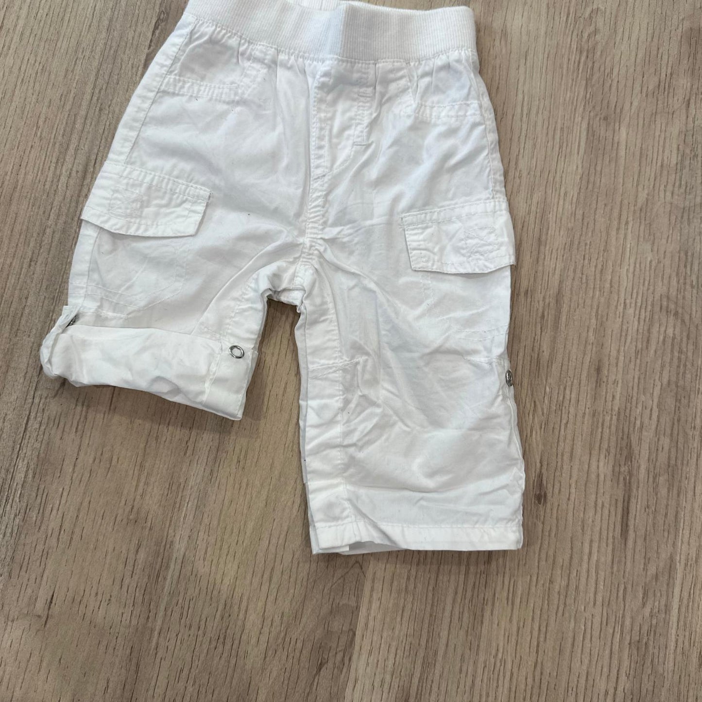 Pantalon petit kimbalo : 6 mois