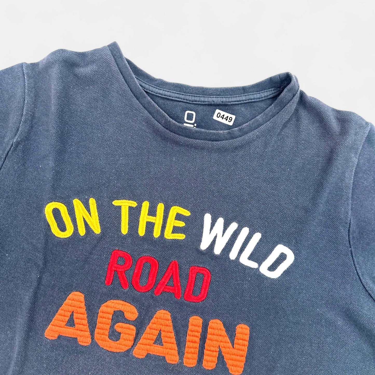 T-Shirt Okaïdi : 14 ans