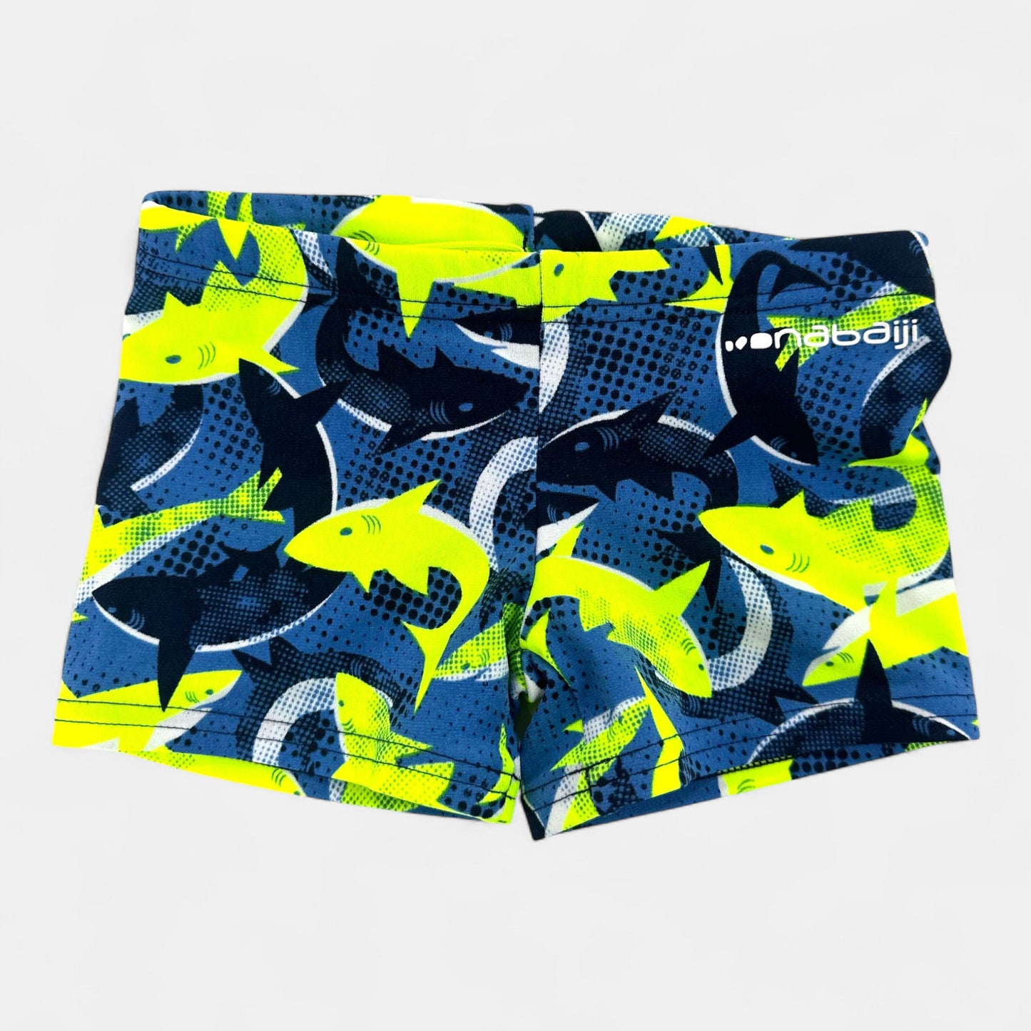 Maillot de bain Nabaiji : 5 ans