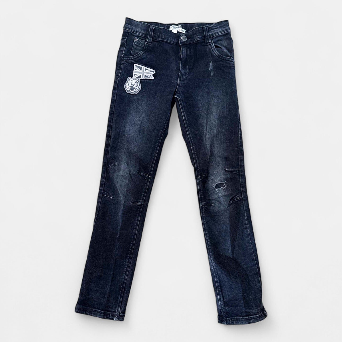 Pantalon Verbaudet : 10 ans