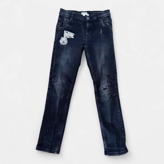 Pantalon Verbaudet : 10 ans