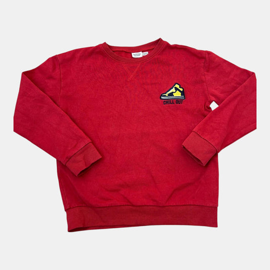 Pull Tape à l'oeil : 10 ans