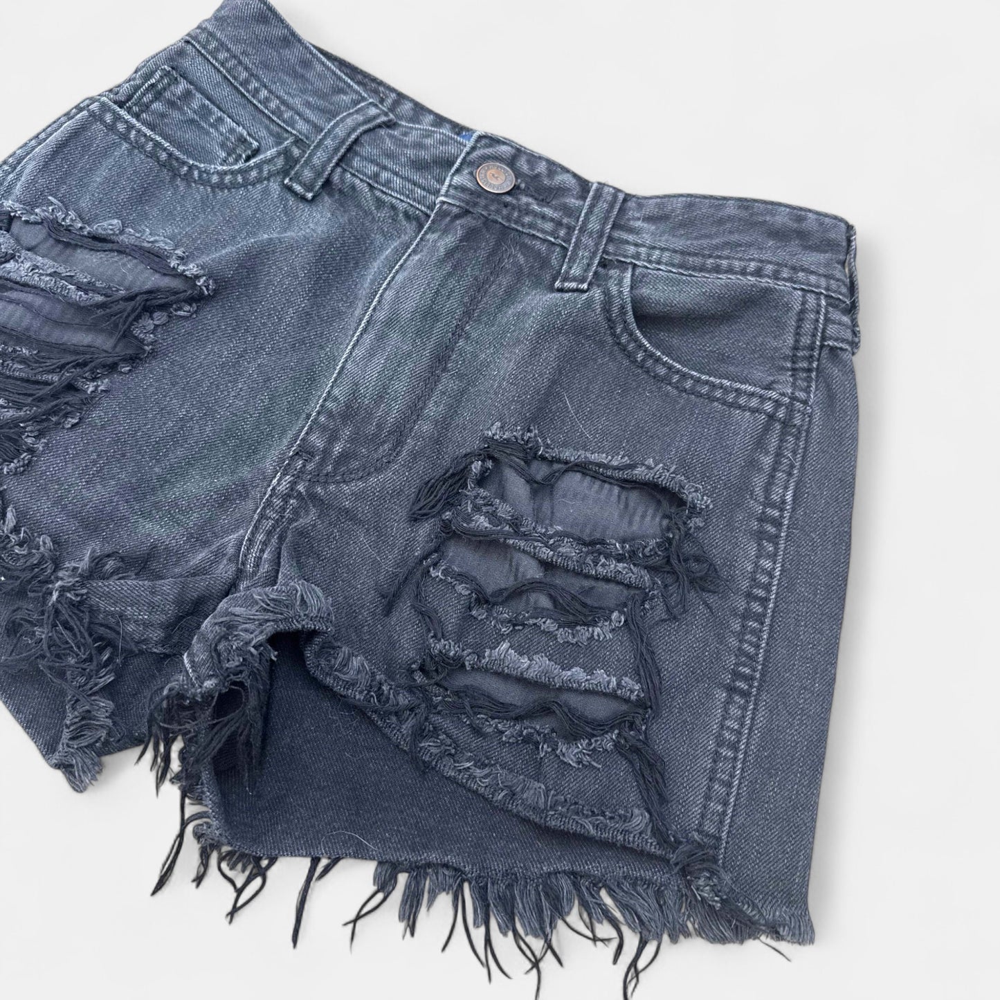 Short Hollister : 12 ans