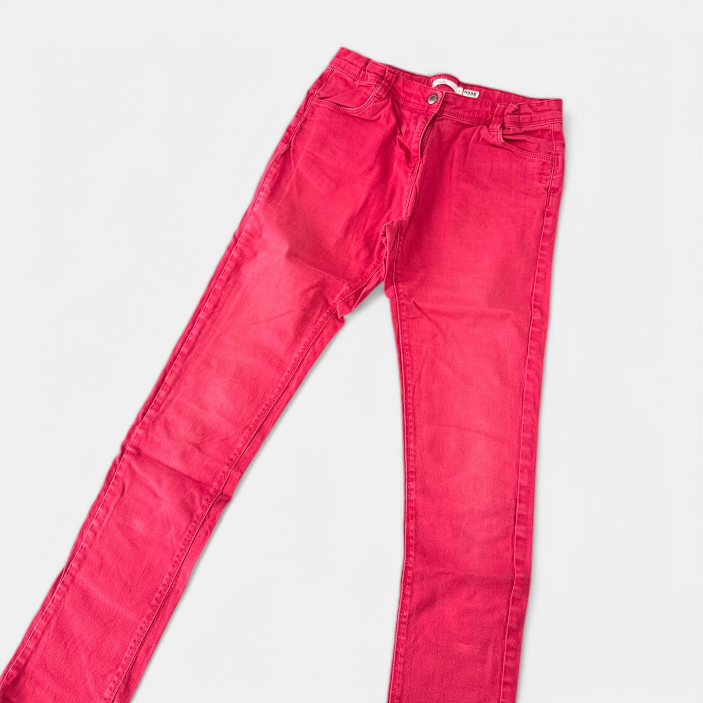 Pantalon Gémo : 12 ans