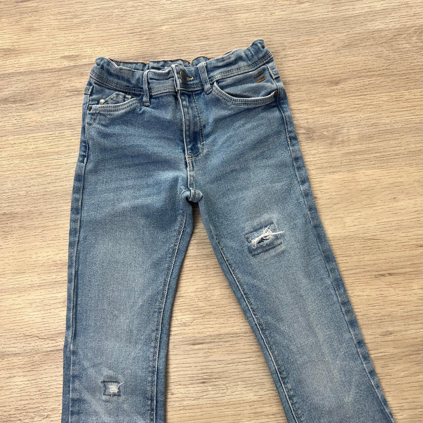 Pantalon Skinny Louis Tape à l'oeil : 9 ans