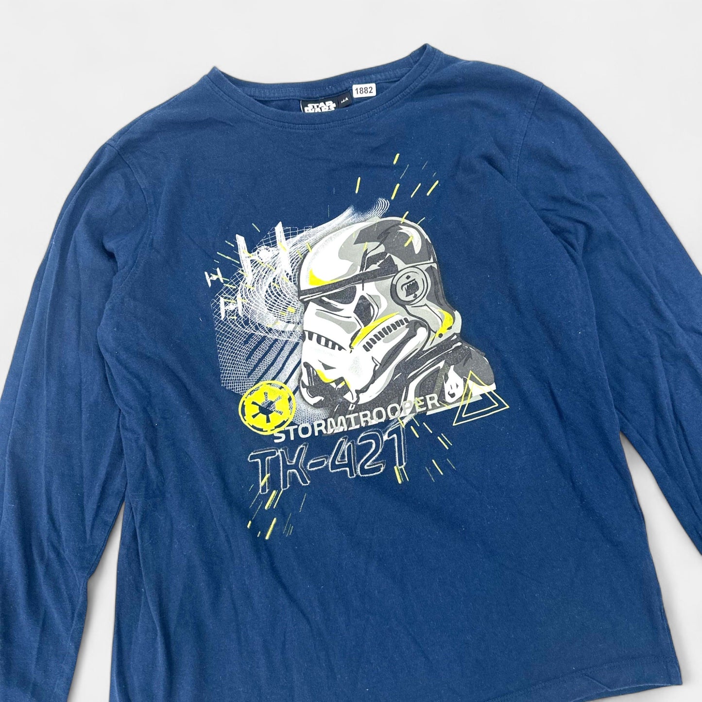 T-Shirt Star Wars : 14 ans