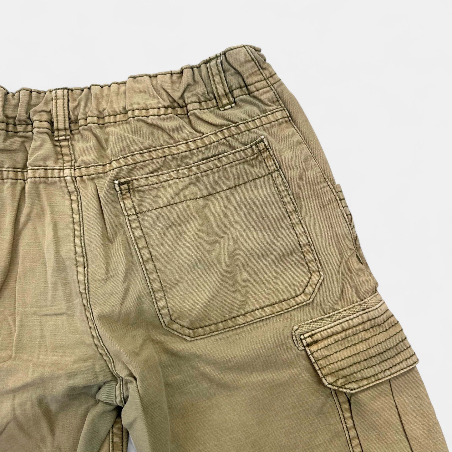 Short Kiabi : 10 ans