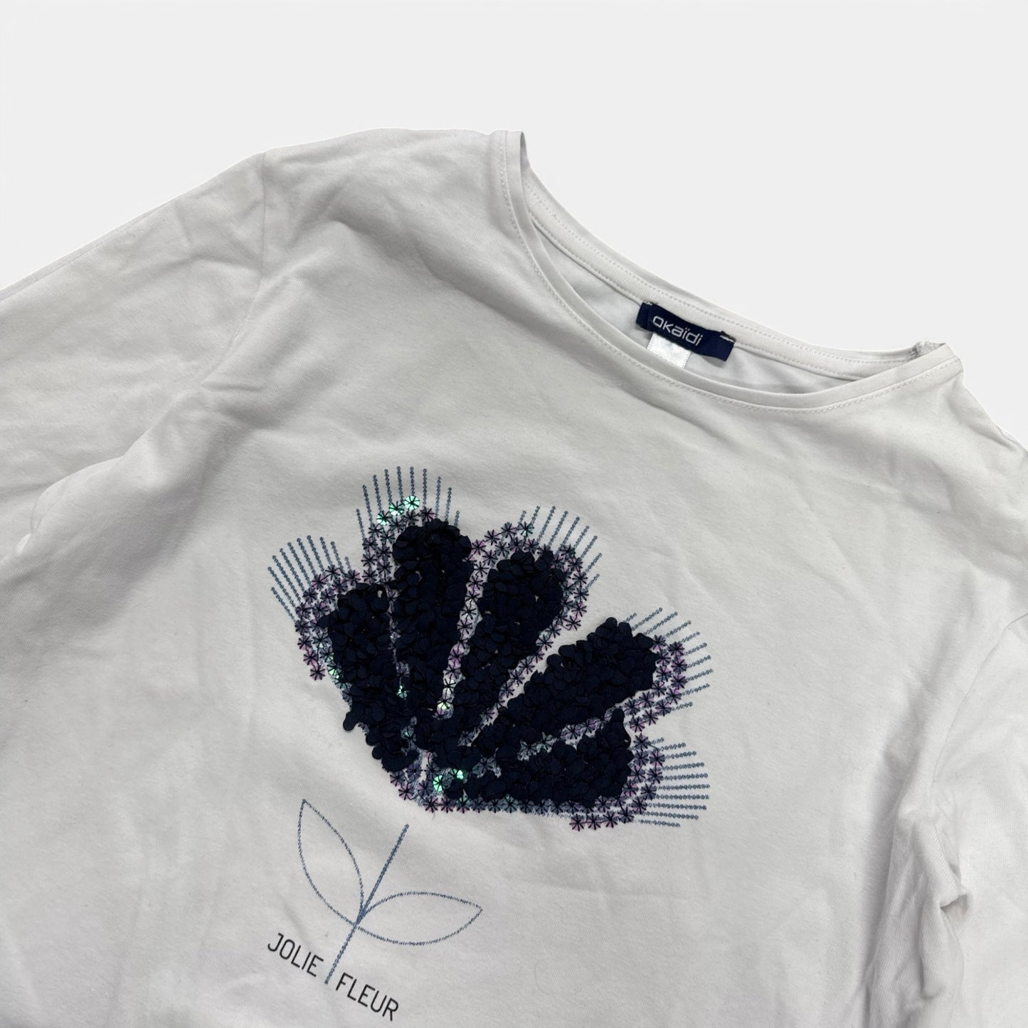 T-Shirt Okaïdi : 10 ans