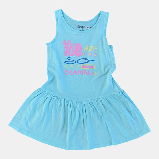 Robe epop : 5 ans