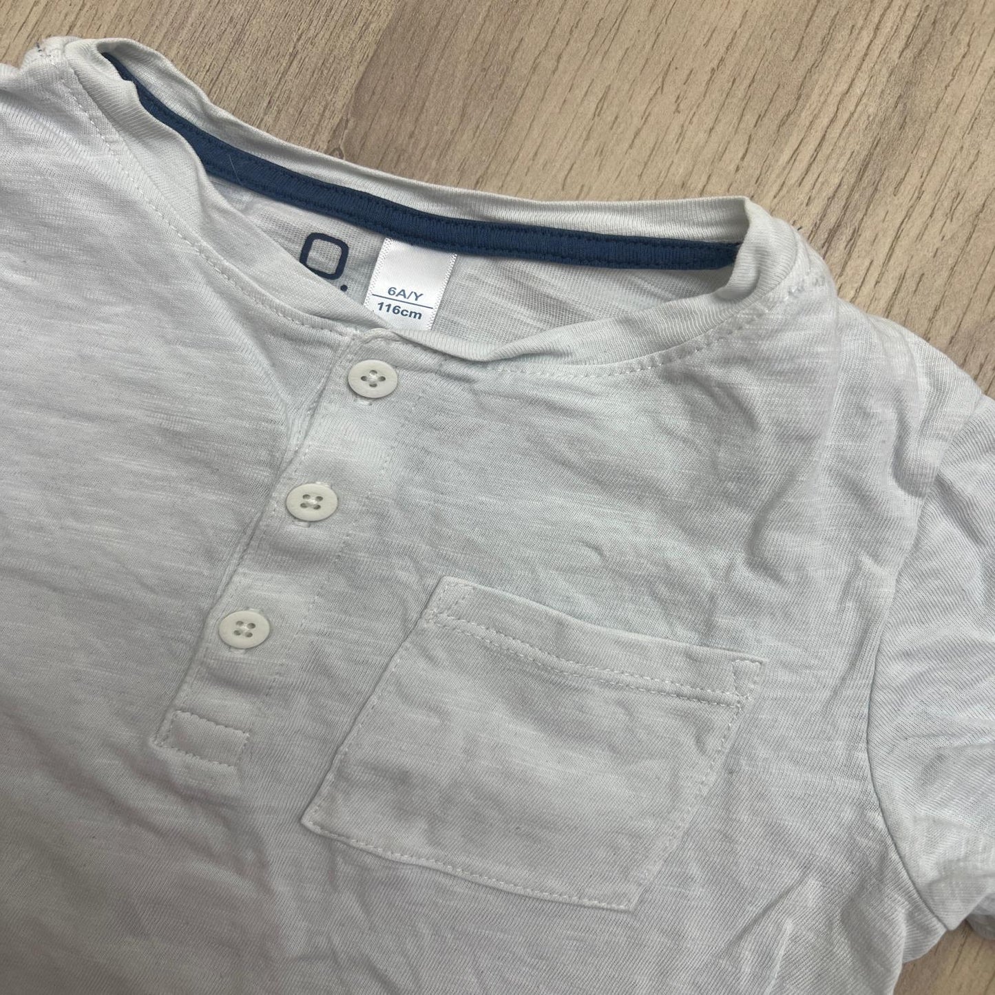 T-shirt Okaidi : 6 ans