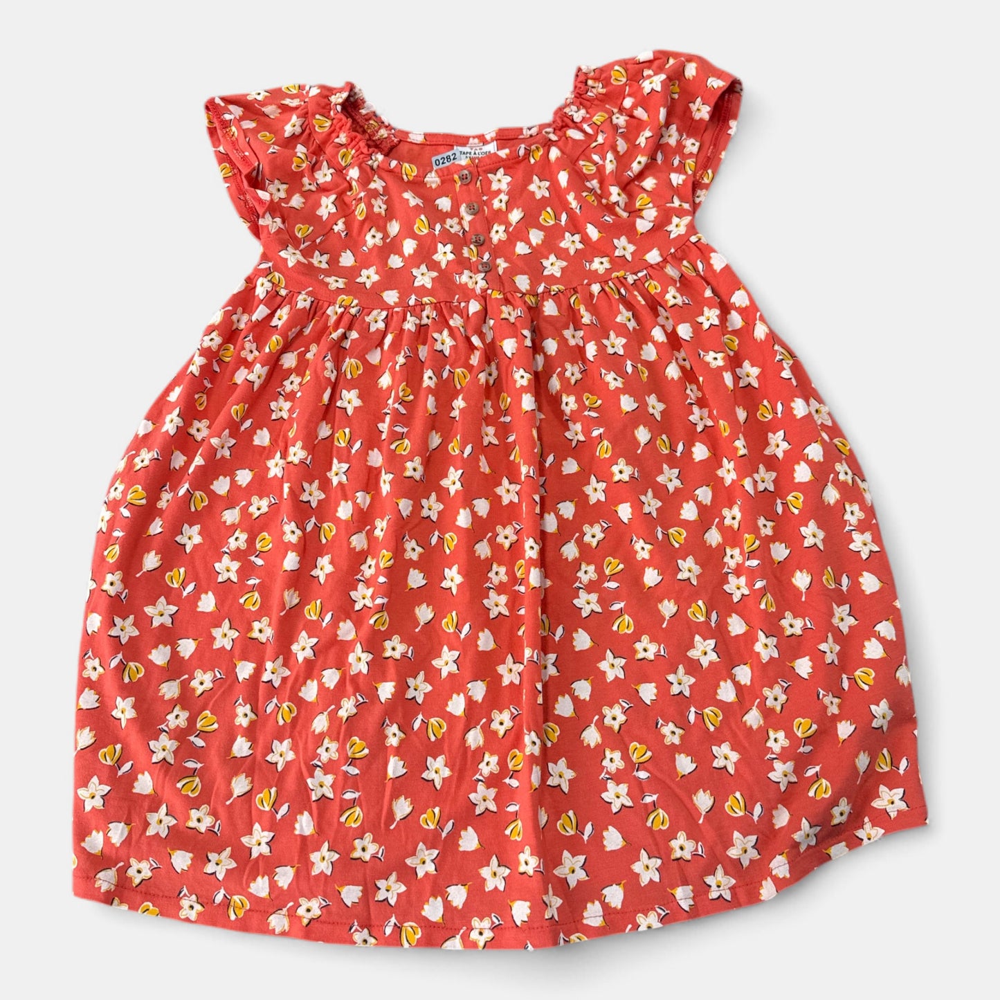 Robe Tape à l'oeil : 5 ans